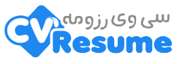 سایت رزومه سعید حسینی